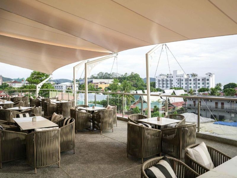 Mercure Langkawi Pantai Cenang 4* pas cher photo 15