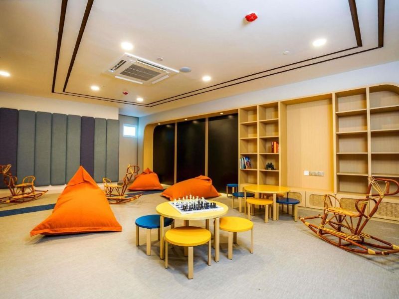 Mercure Langkawi Pantai Cenang 4* pas cher photo 16