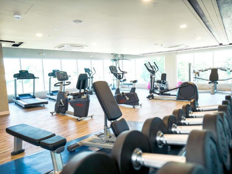 Mercure Langkawi Pantai Cenang 4* pas cher photo 17