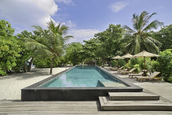 Maldives, The Barefoot Eco Hotel Maldives 4* - Vols Flex pas cher photo 2