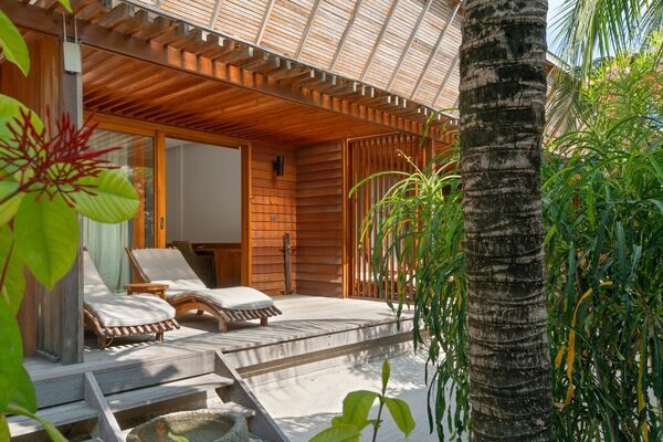 Maldives, The Barefoot Eco Hotel Maldives 4* - Vols Flex pas cher photo 4