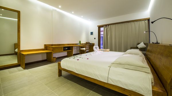 Maldives, The Barefoot Eco Hotel Maldives 4* - Vols Flex pas cher photo 5