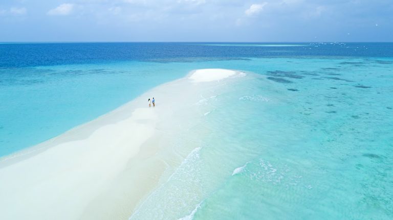 Taj Coral Reef Resort & Spa - 5* pas cher photo 3