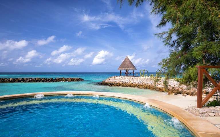 Taj Coral Reef Resort & Spa - 5* pas cher photo 7