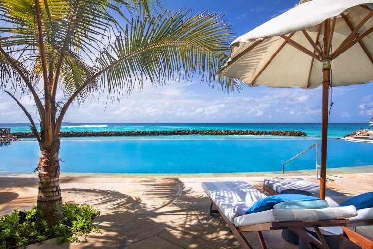 Taj Coral Reef Resort & Spa - 5* pas cher photo 8