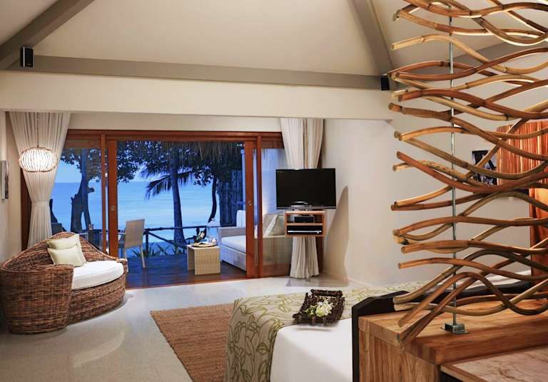 Taj Coral Reef Resort & Spa - 5* pas cher photo 9