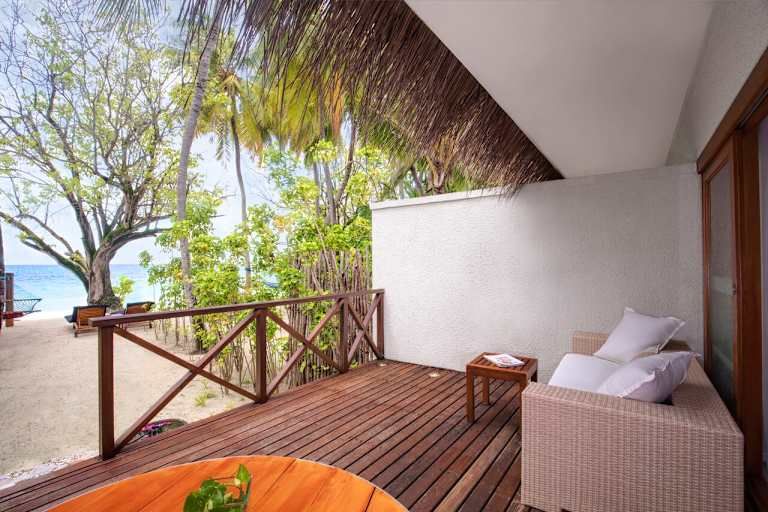 Taj Coral Reef Resort & Spa - 5* pas cher photo 10