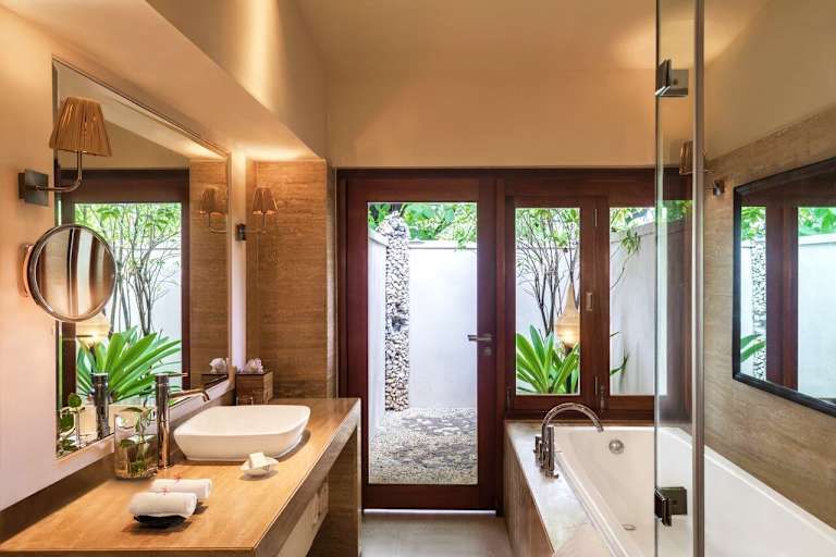 Taj Coral Reef Resort & Spa - 5* pas cher photo 11