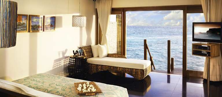 Taj Coral Reef Resort & Spa - 5* pas cher photo 12