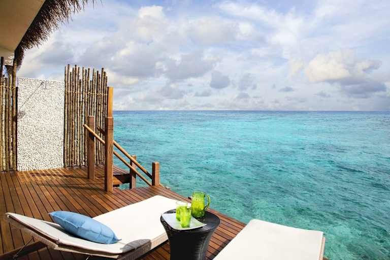 Taj Coral Reef Resort & Spa - 5* pas cher photo 13