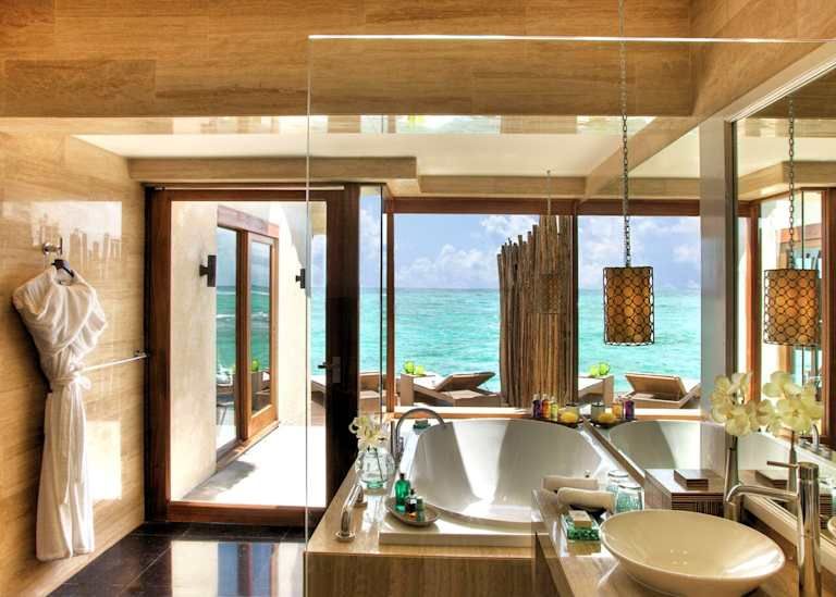 Taj Coral Reef Resort & Spa - 5* pas cher photo 14