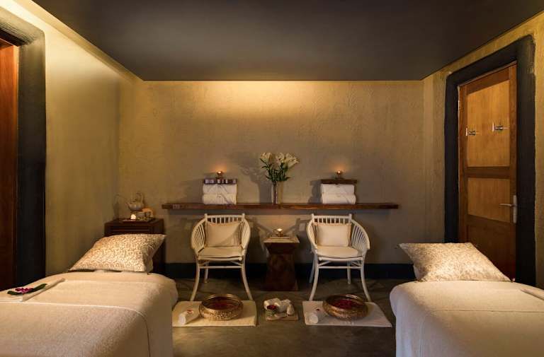 Taj Coral Reef Resort & Spa - 5* pas cher photo 20