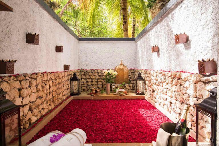 Taj Coral Reef Resort & Spa - 5* pas cher photo 21