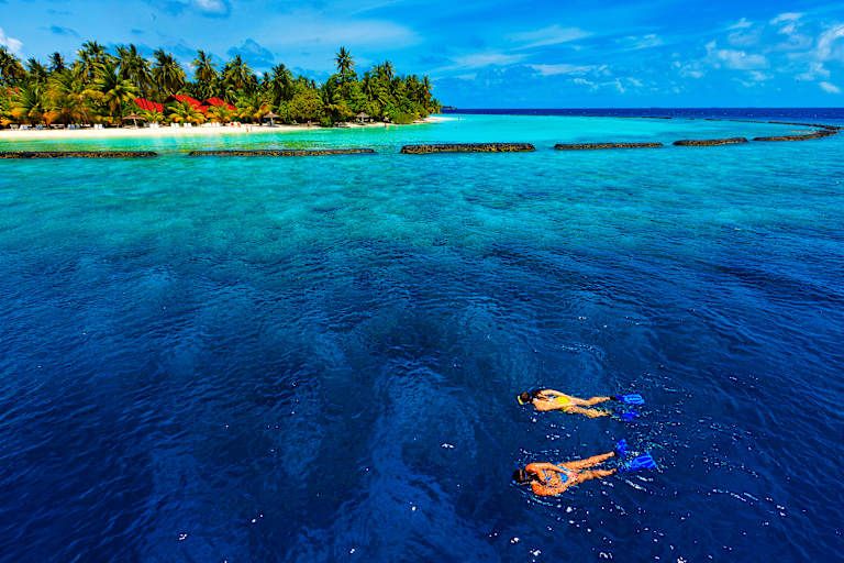 Kurumba Maldives - 5* pas cher photo 1