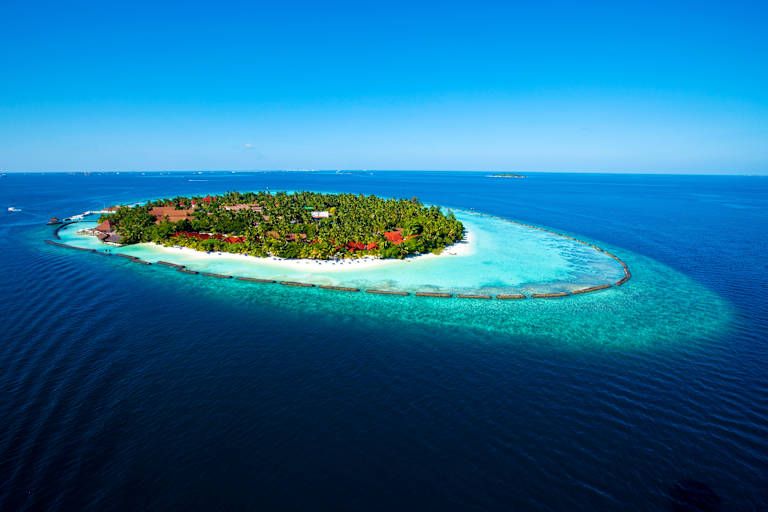 Kurumba Maldives - 5* pas cher photo 2