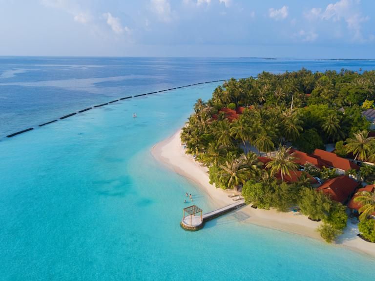 Kurumba Maldives - 5* pas cher photo 3
