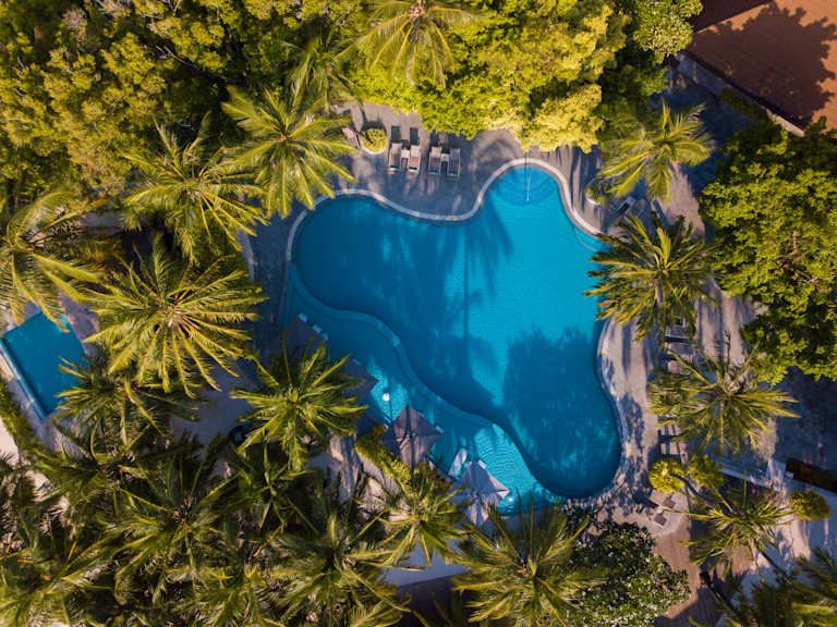 Kurumba Maldives - 5* pas cher photo 4
