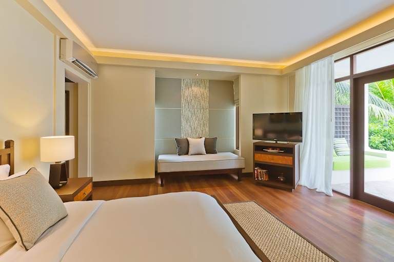 Kurumba Maldives - 5* pas cher photo 5