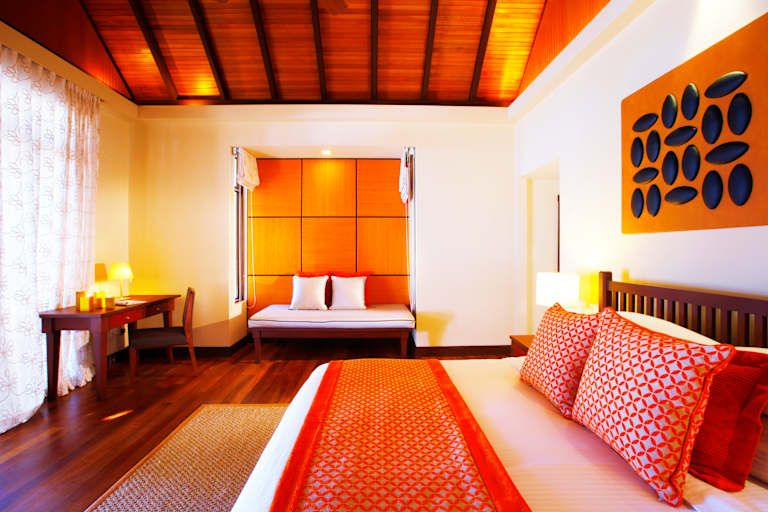 Kurumba Maldives - 5* pas cher photo 7