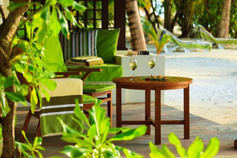 Kurumba Maldives - 5* pas cher photo 8