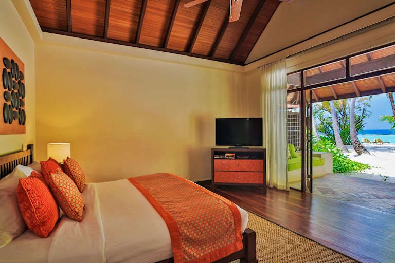 Kurumba Maldives - 5* pas cher photo 9