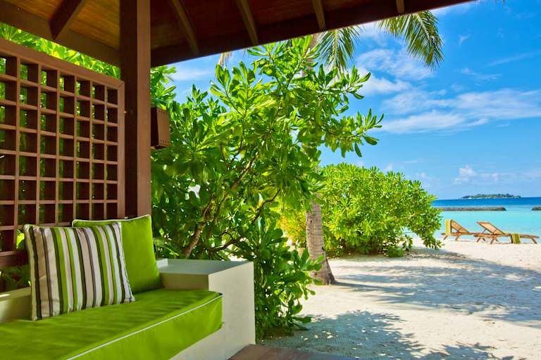 Kurumba Maldives - 5* pas cher photo 10
