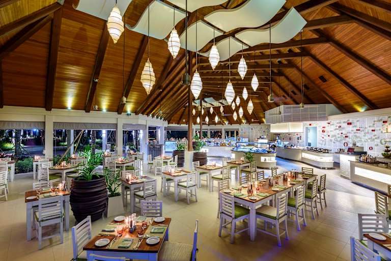 Kurumba Maldives - 5* pas cher photo 12