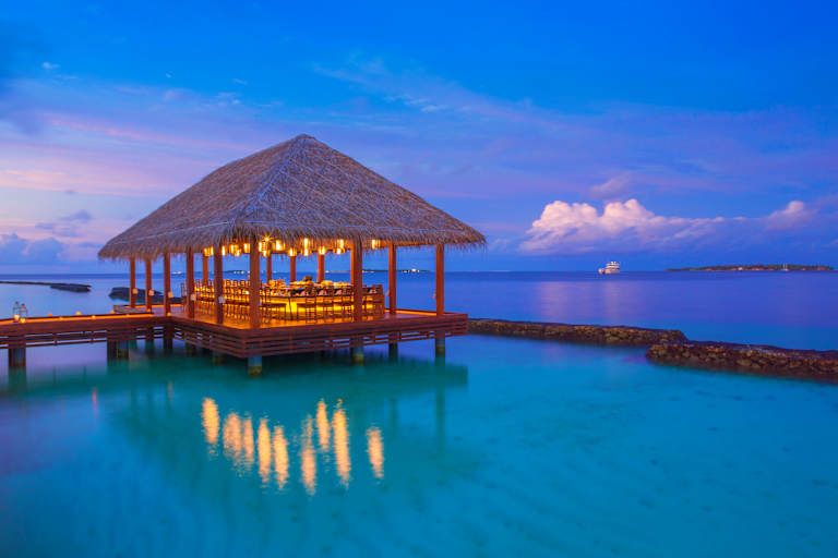 Kurumba Maldives - 5* pas cher photo 13