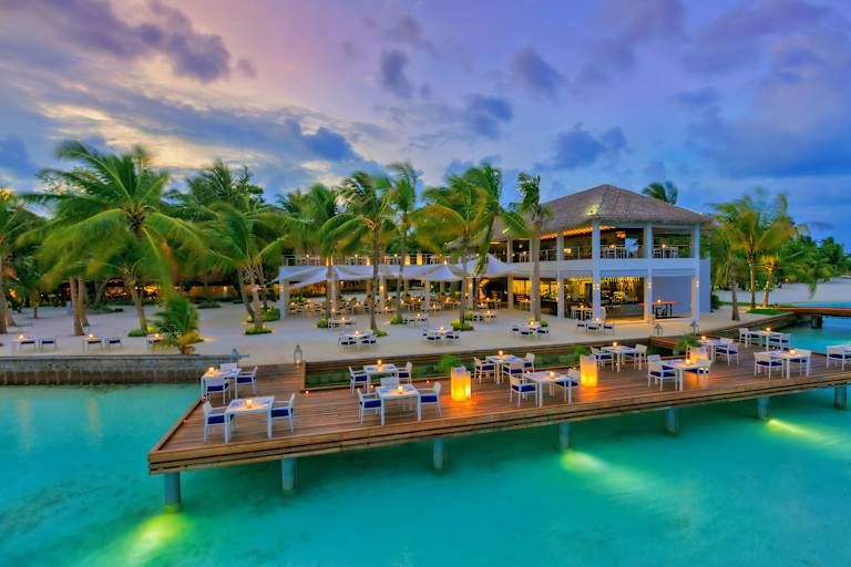 Kurumba Maldives - 5* pas cher photo 14