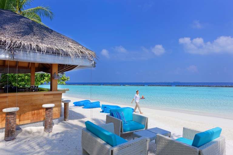 Kurumba Maldives - 5* pas cher photo 15