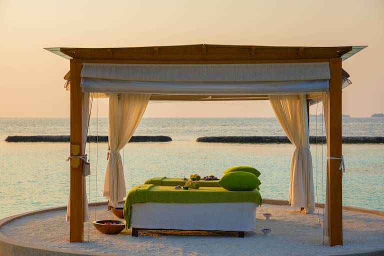 Kurumba Maldives - 5* pas cher photo 17