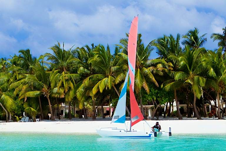 Kurumba Maldives - 5* pas cher photo 21