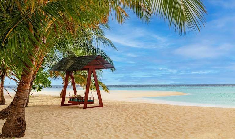 NH Collection Maldives Havodda Resort - 5* pas cher
