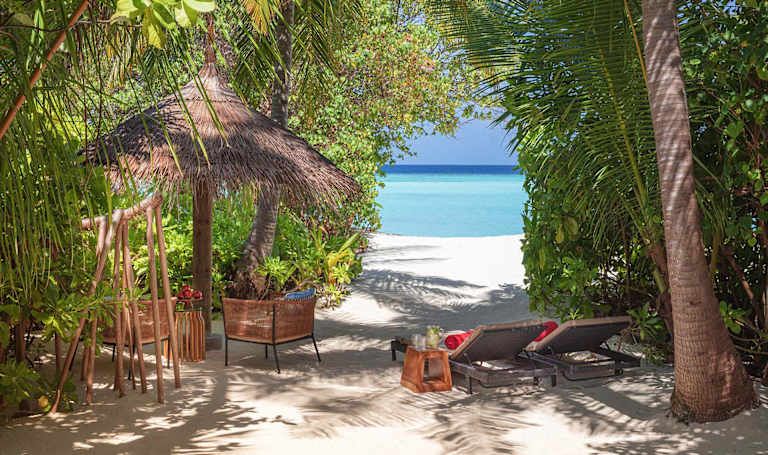 NH Collection Maldives Havodda Resort - 5* pas cher photo 3