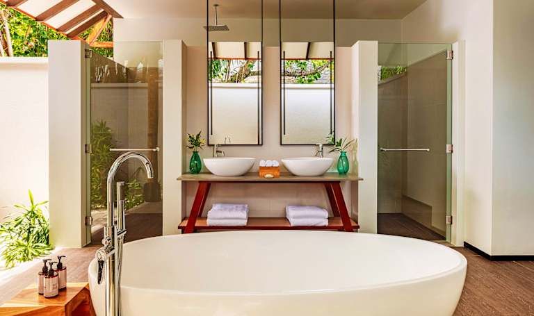 NH Collection Maldives Havodda Resort - 5* pas cher photo 5