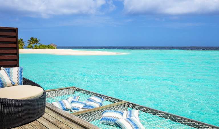 NH Collection Maldives Havodda Resort - 5* pas cher photo 8