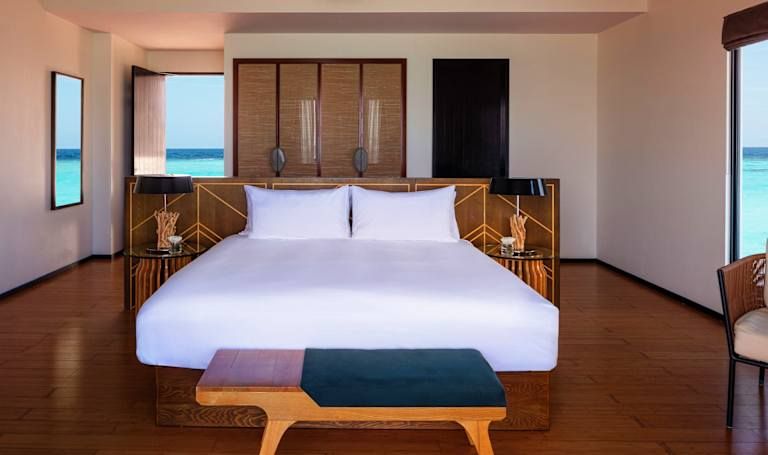 NH Collection Maldives Havodda Resort - 5* pas cher photo 9