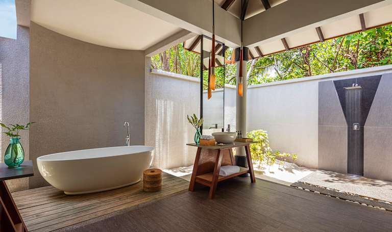 NH Collection Maldives Havodda Resort - 5* pas cher photo 12