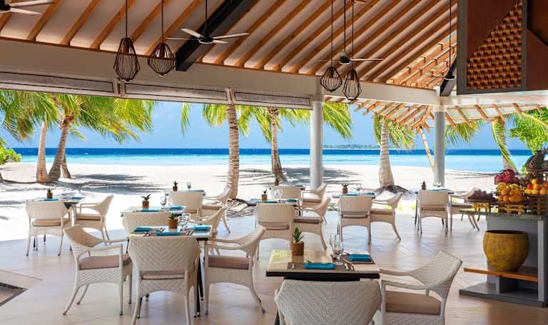 NH Collection Maldives Havodda Resort - 5* pas cher photo 13