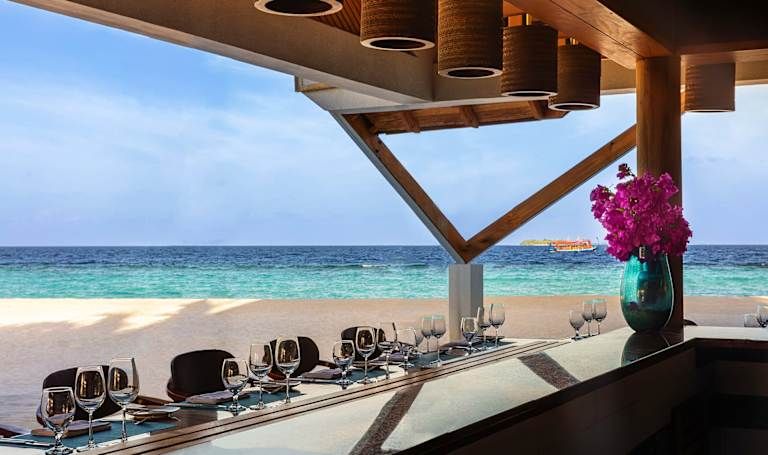NH Collection Maldives Havodda Resort - 5* pas cher photo 14