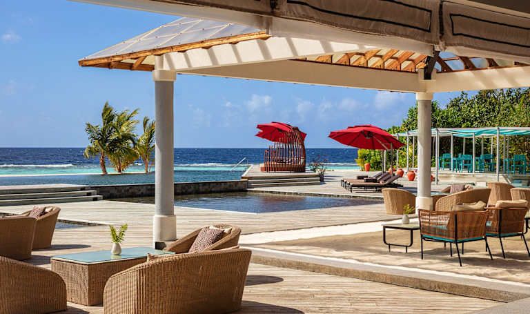 NH Collection Maldives Havodda Resort - 5* pas cher photo 15