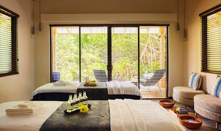 NH Collection Maldives Havodda Resort - 5* pas cher photo 17