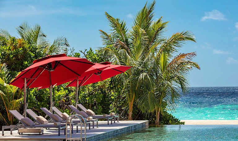 NH Collection Maldives Havodda Resort - 5* pas cher photo 19