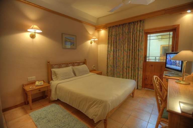 St. Patrick's Hotel - 4* pas cher photo 2