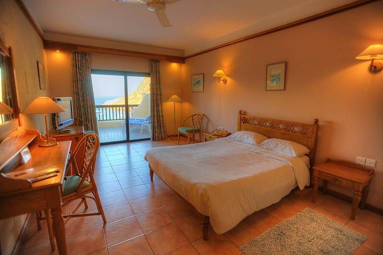 St. Patrick's Hotel - 4* pas cher photo 3