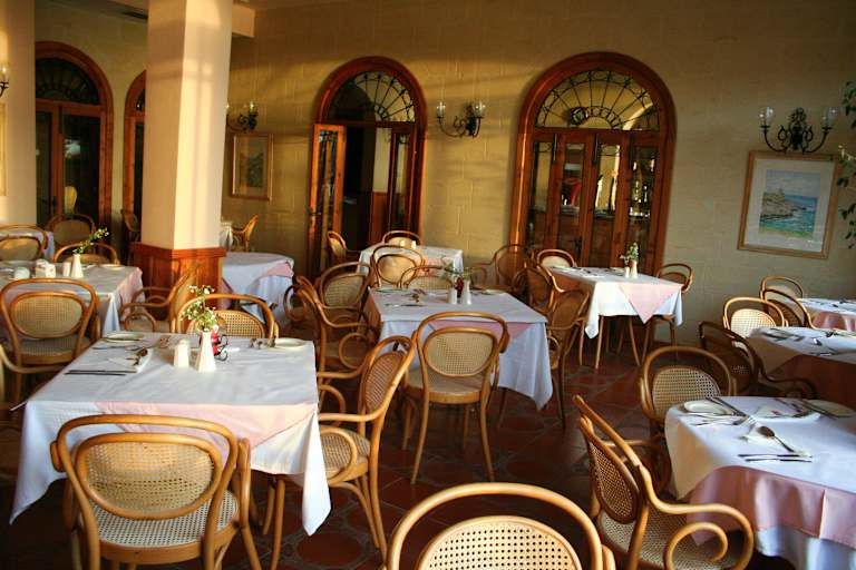 St. Patrick's Hotel - 4* pas cher photo 4