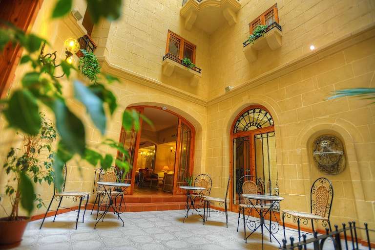 St. Patrick's Hotel - 4* pas cher photo 7