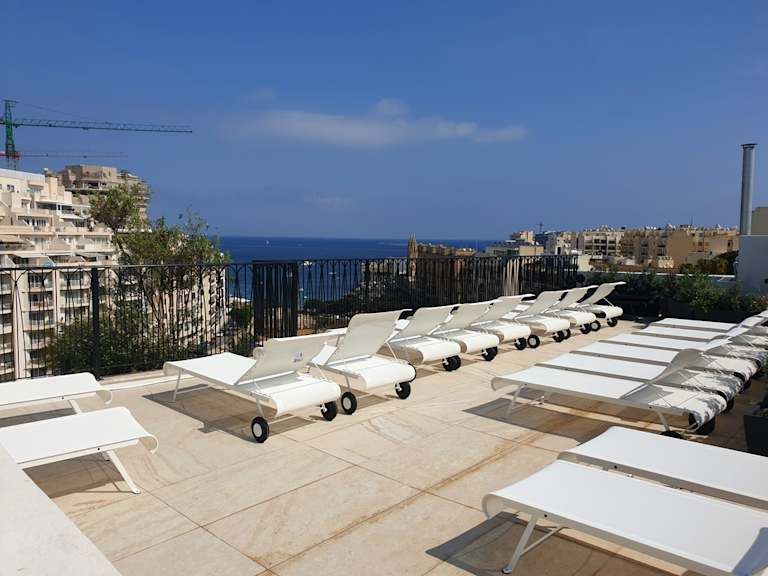 Holm Hotel & Spa - 4* pas cher photo 2