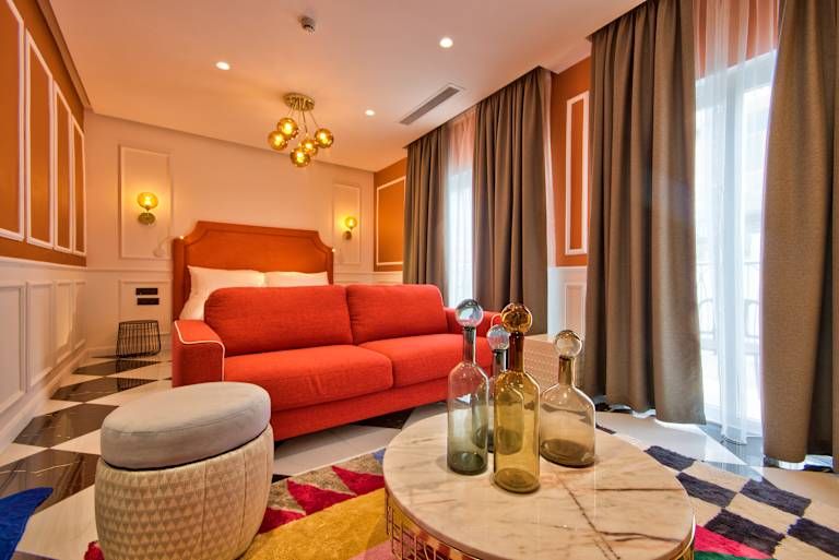 Holm Hotel & Spa - 4* pas cher photo 5