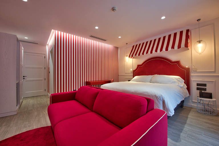 Holm Hotel & Spa - 4* pas cher photo 6